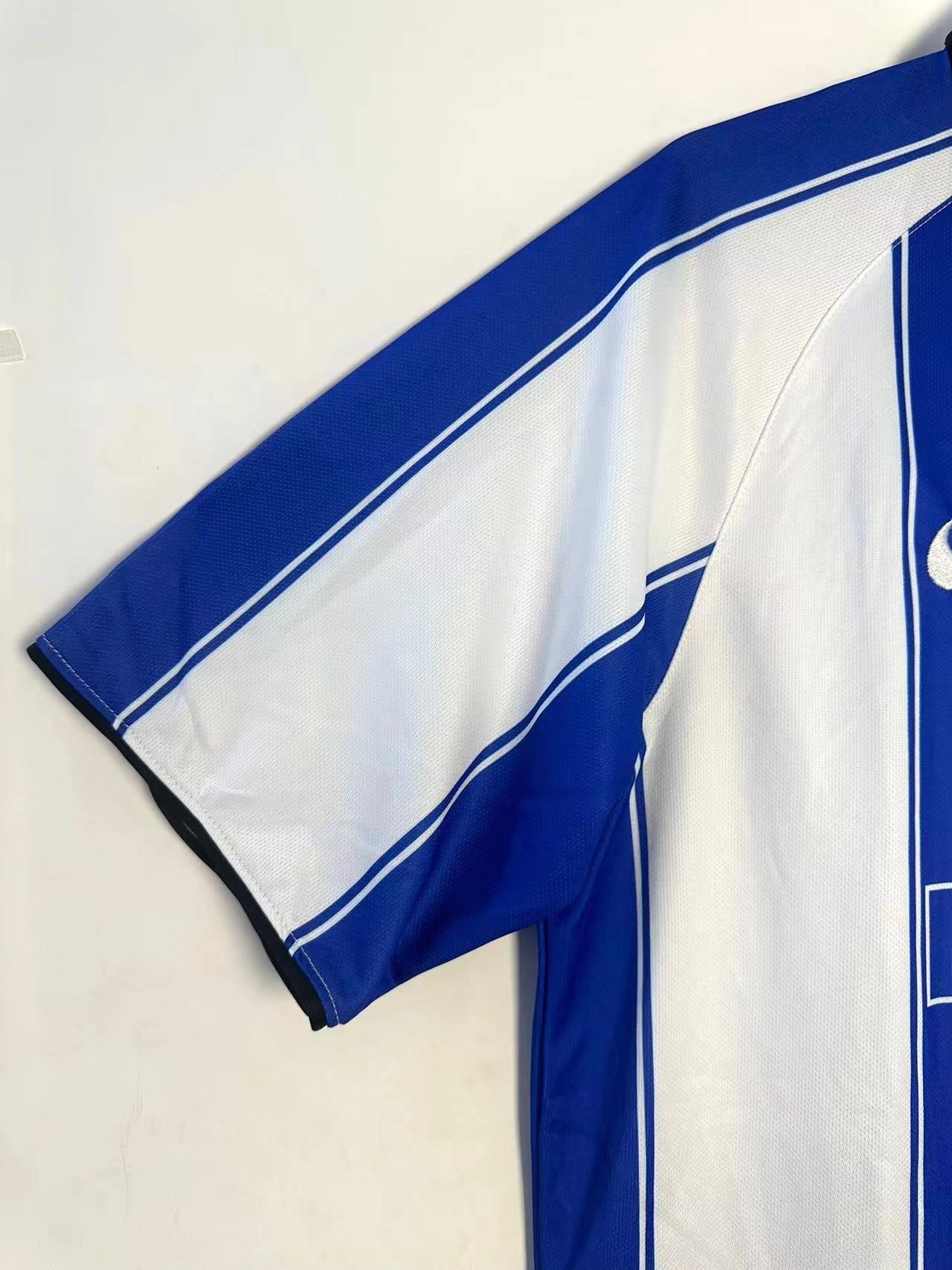 2003/2004 Porto Home Jersey