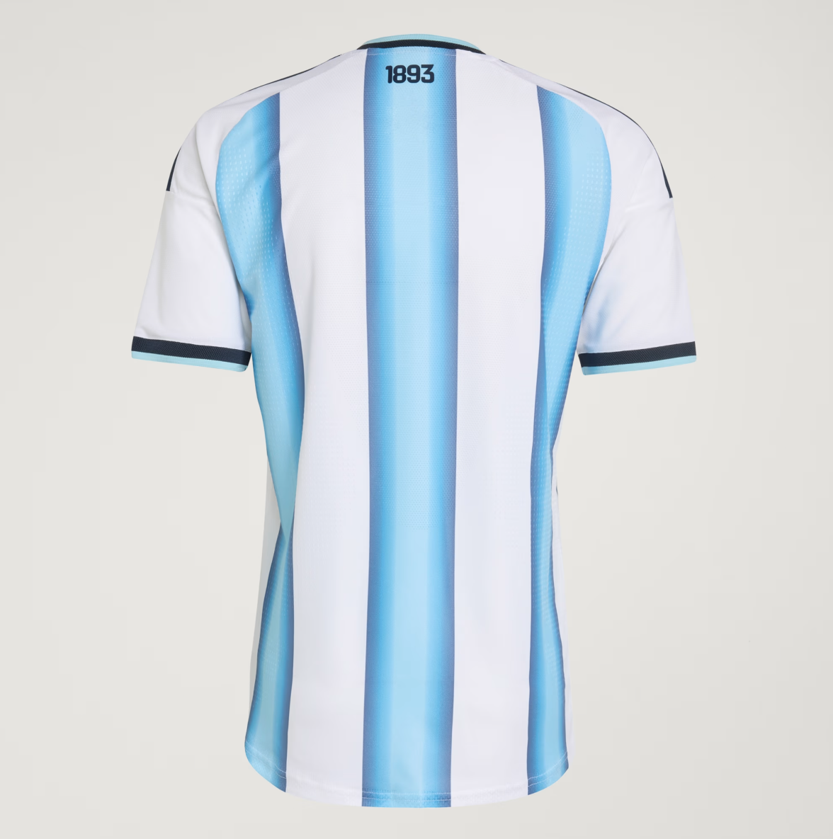 2026 Argentina Home Jersey