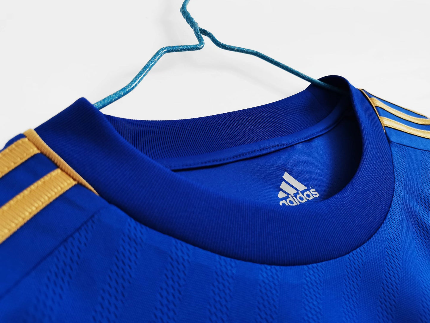2012/2013 Chelsea Home Jersey