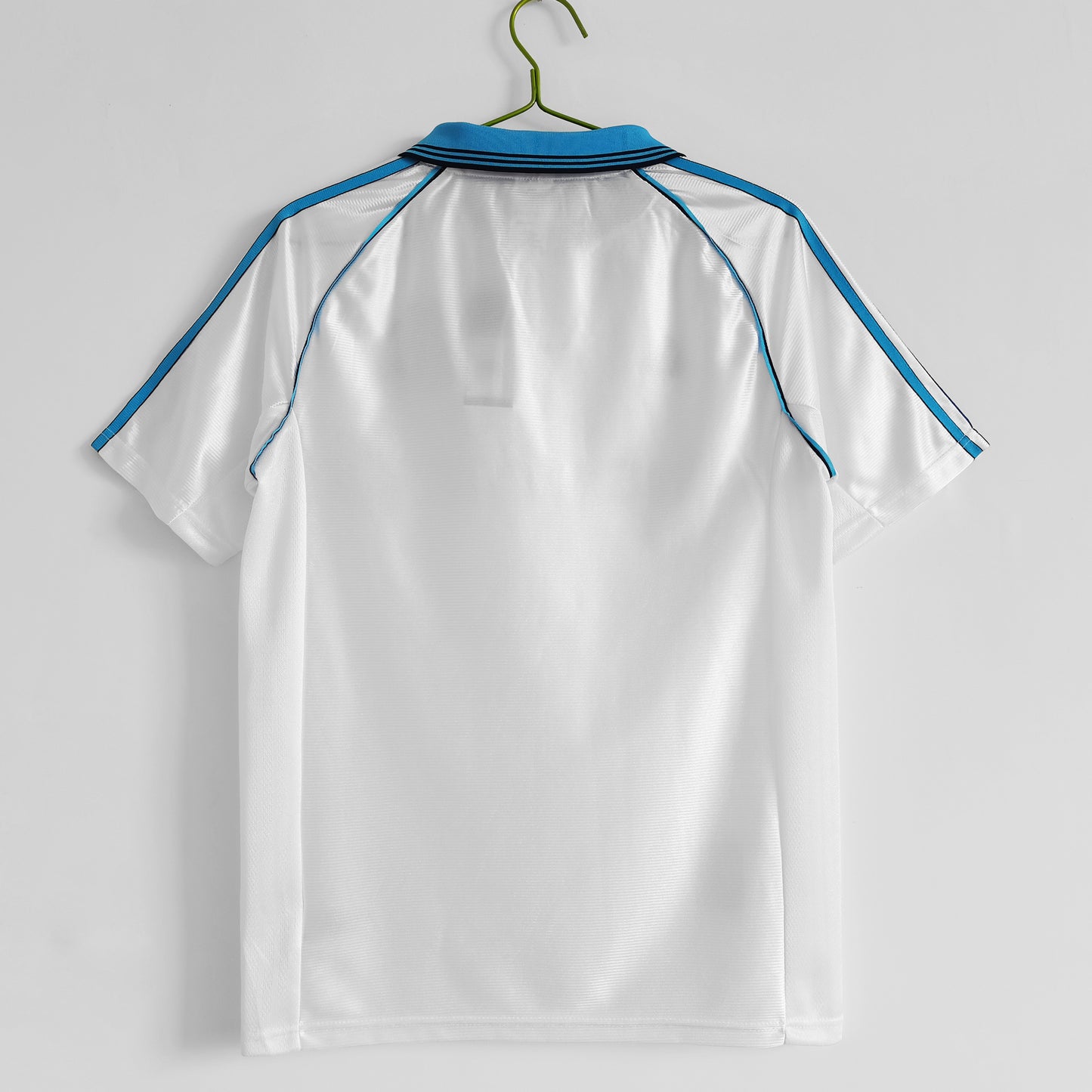 1998/1999 Marseille Home Jersey