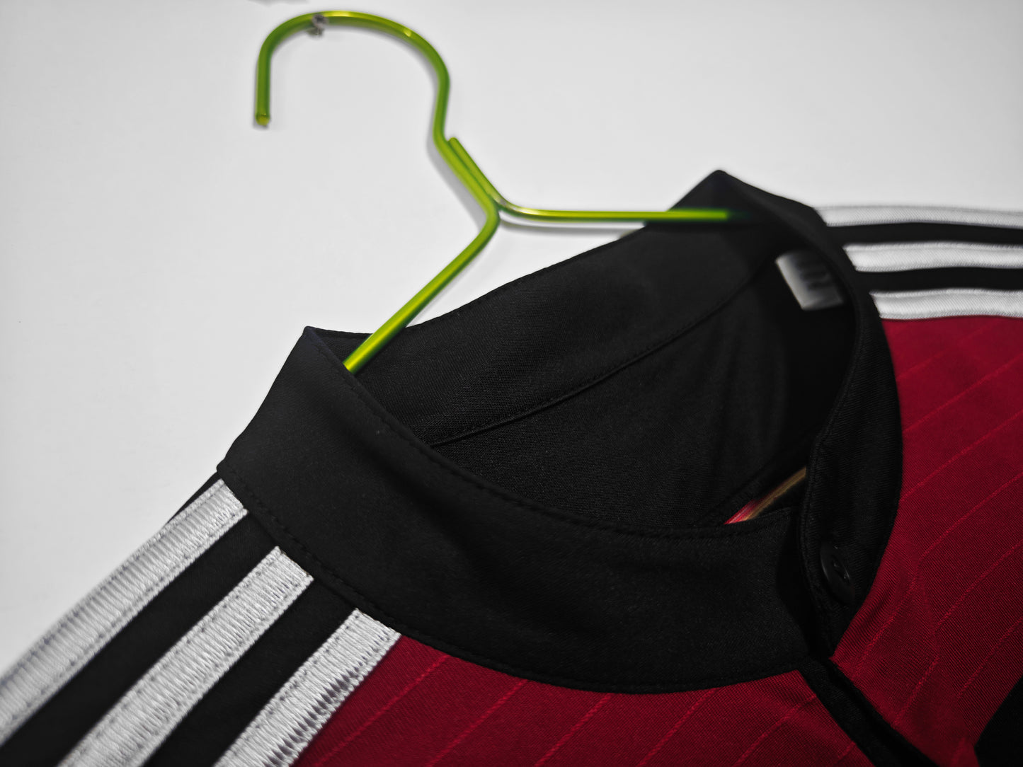 2014 Germany Away Jersey