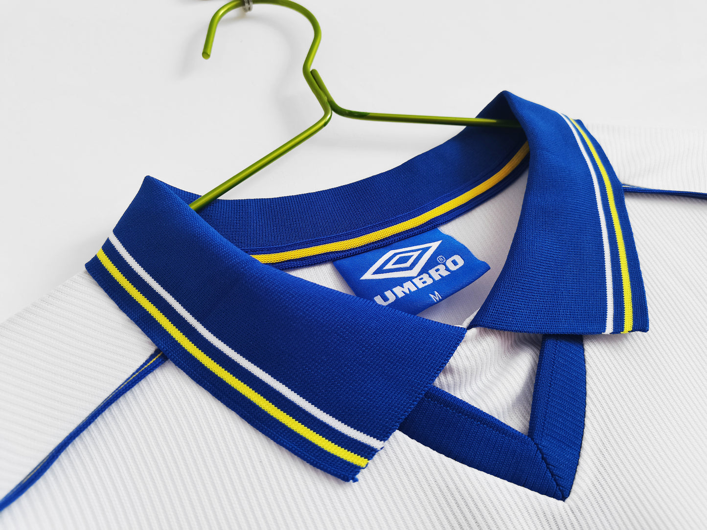 1998/2000 Chelsea Away Jersey