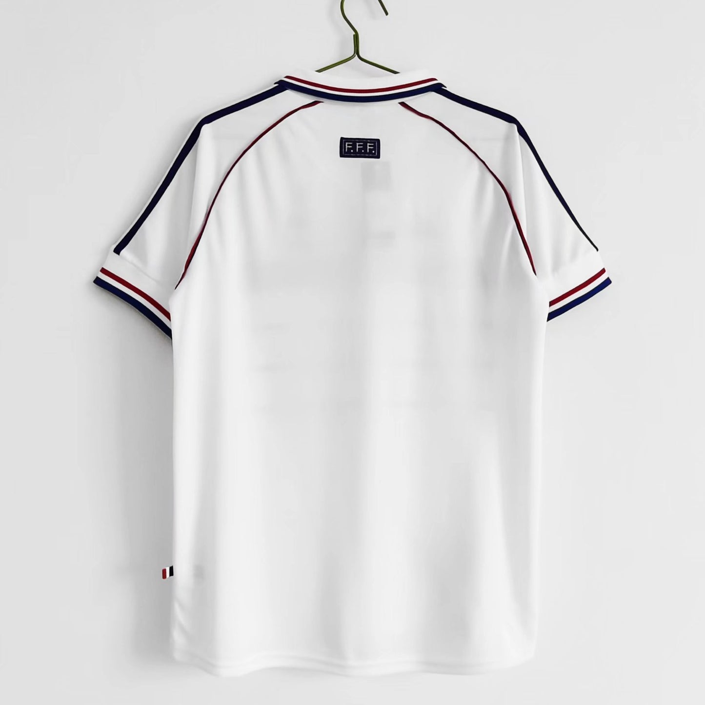 1998 France Away Jersey
