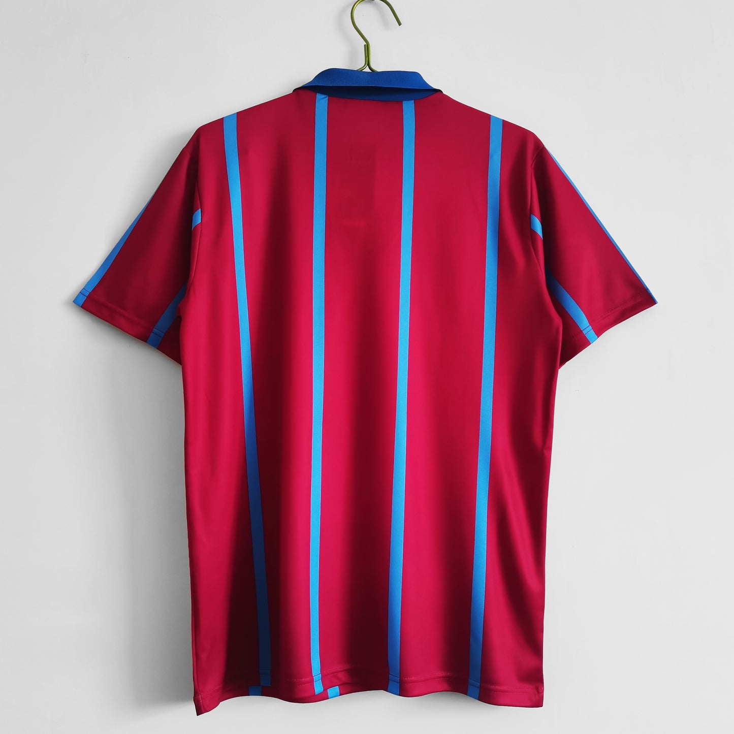 1993/1995 Aston Villa Home Jersey