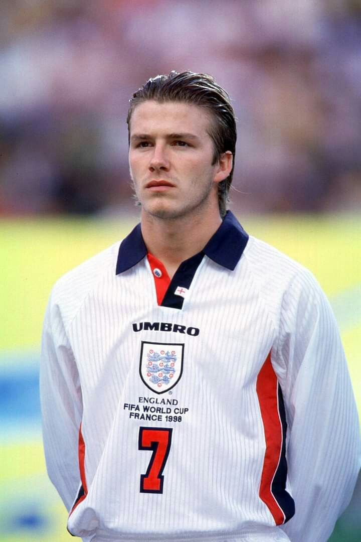From Wool Shirts to Streetwear Icons: How Football Jerseys Changed From the 1890s to Today