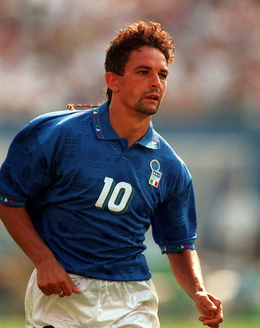 1994 vs 2026: A Retro Look at Two American World Cups