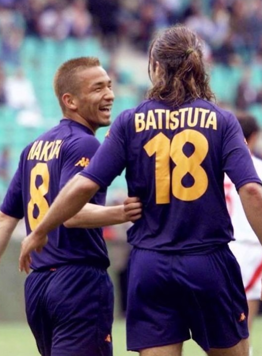 The 50 Greatest Football Jerseys Ever Made