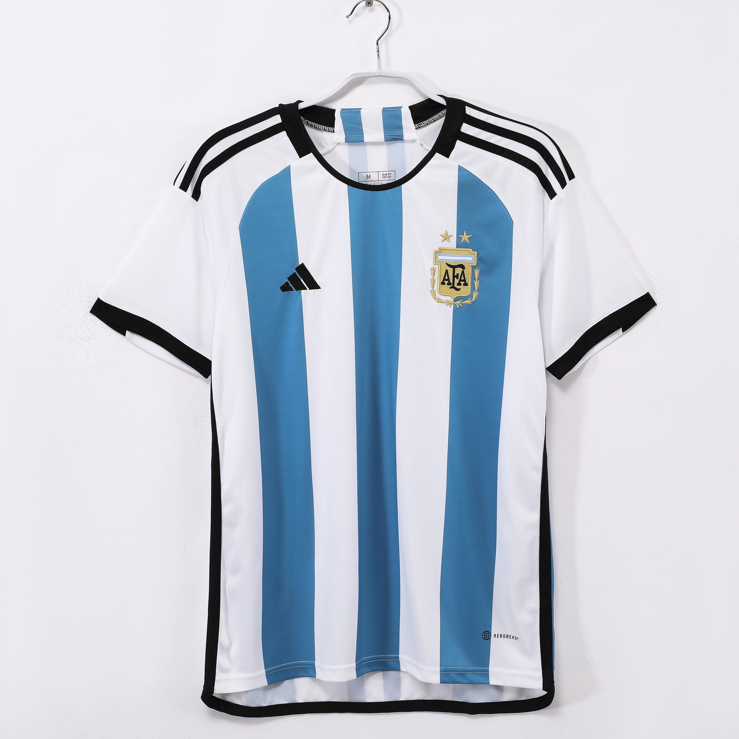 2022 Argentina Home Jersey
