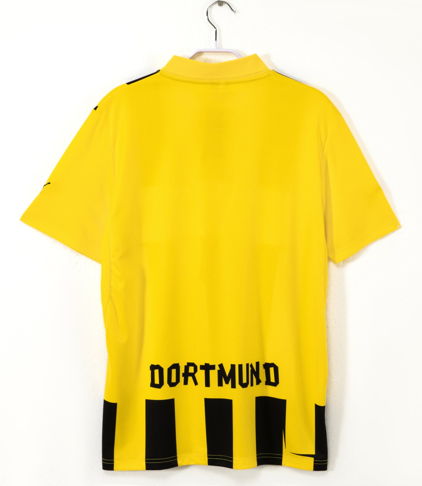 2012/2013 Borussia Dortmund Home Jersey
