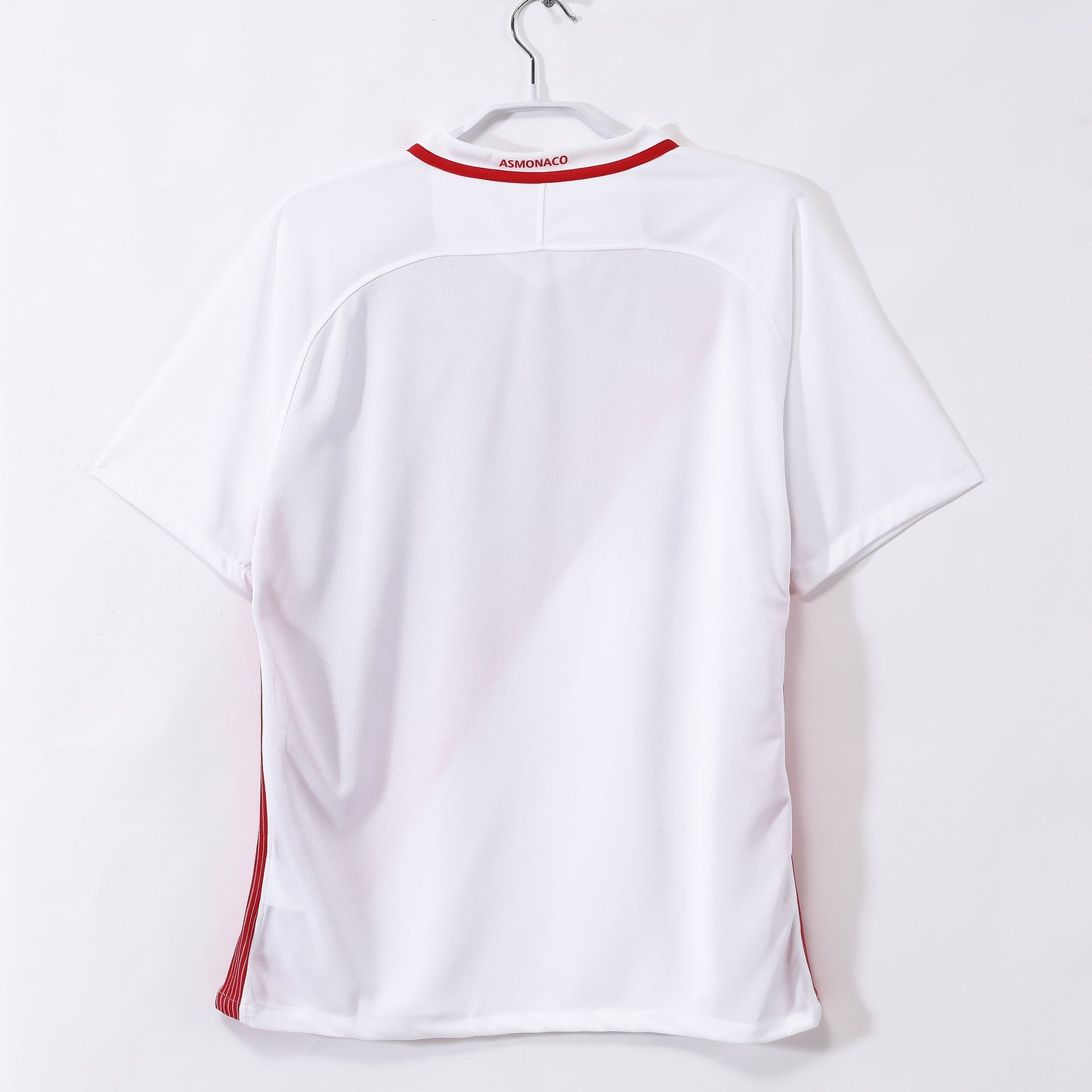 2016/2017 Monaco Home Jersey