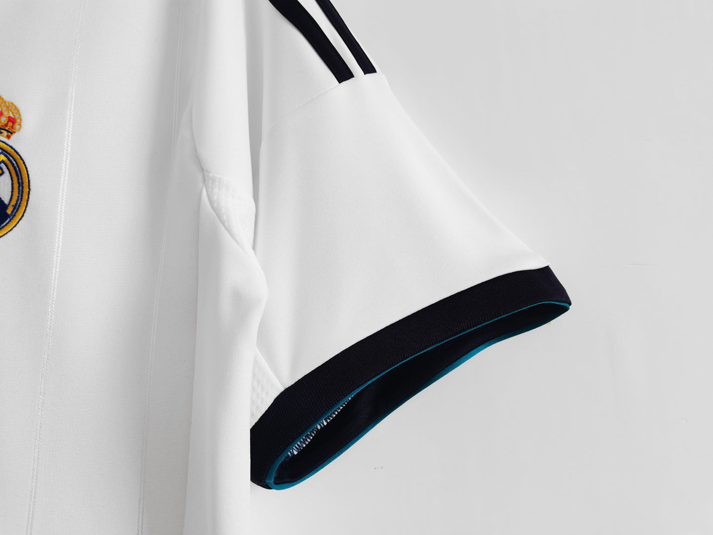 2012/2013 Real Madrid Home Jersey