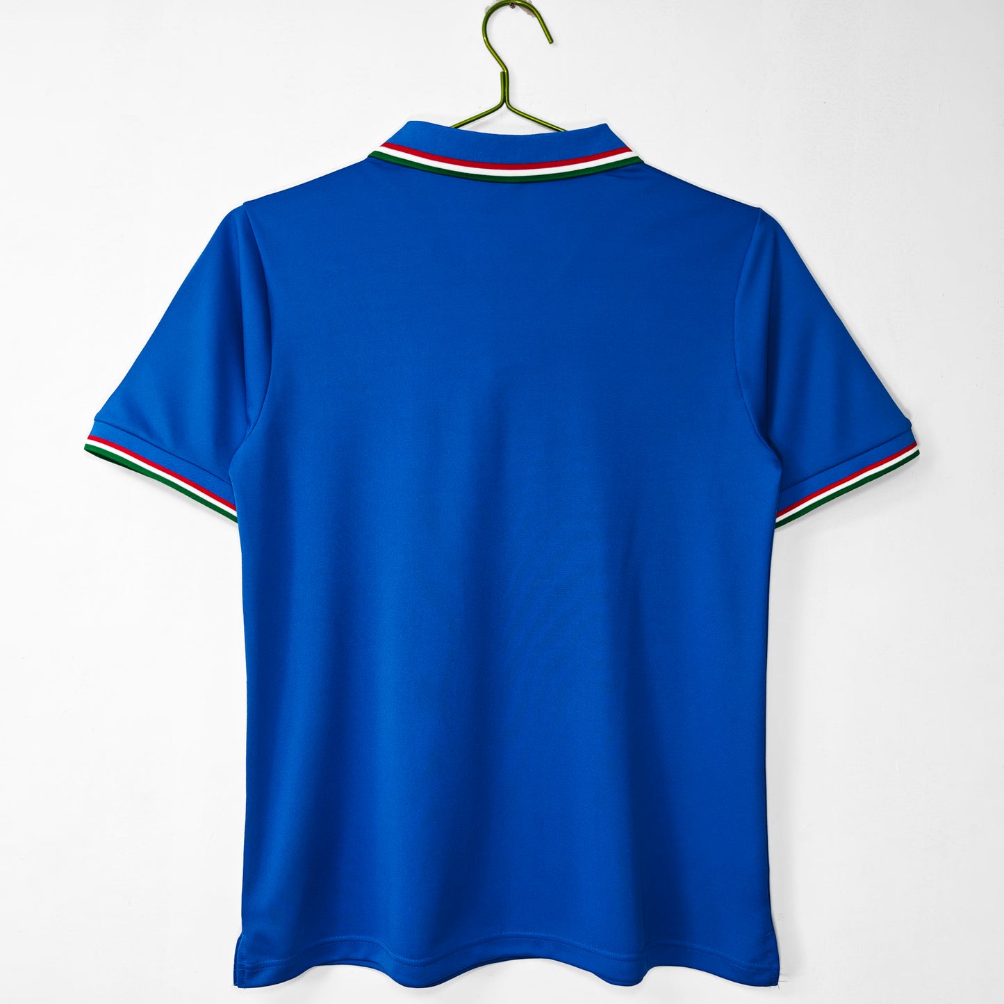 1982 Italy Home Jersey