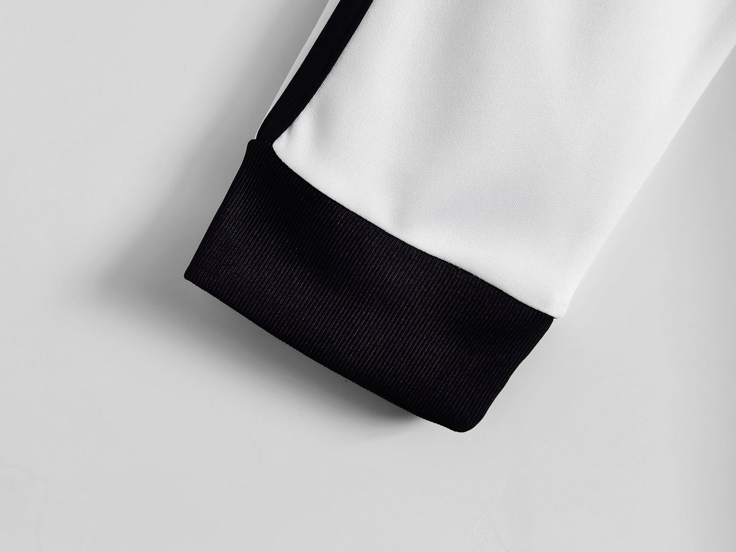2012/2013 Real Madrid Home Long Sleeve Jersey