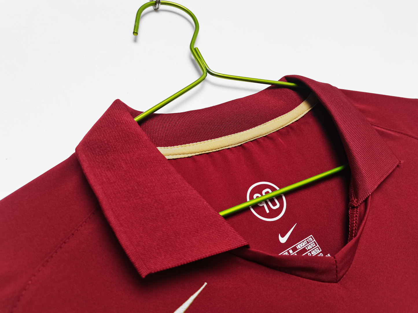 2005/2006 Arsenal Home Long Sleeve Jersey