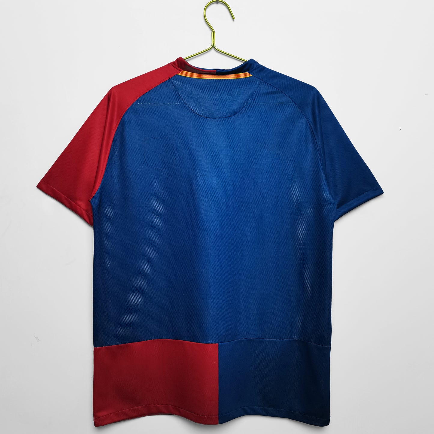 2008/2009 Barcelona Home Jersey