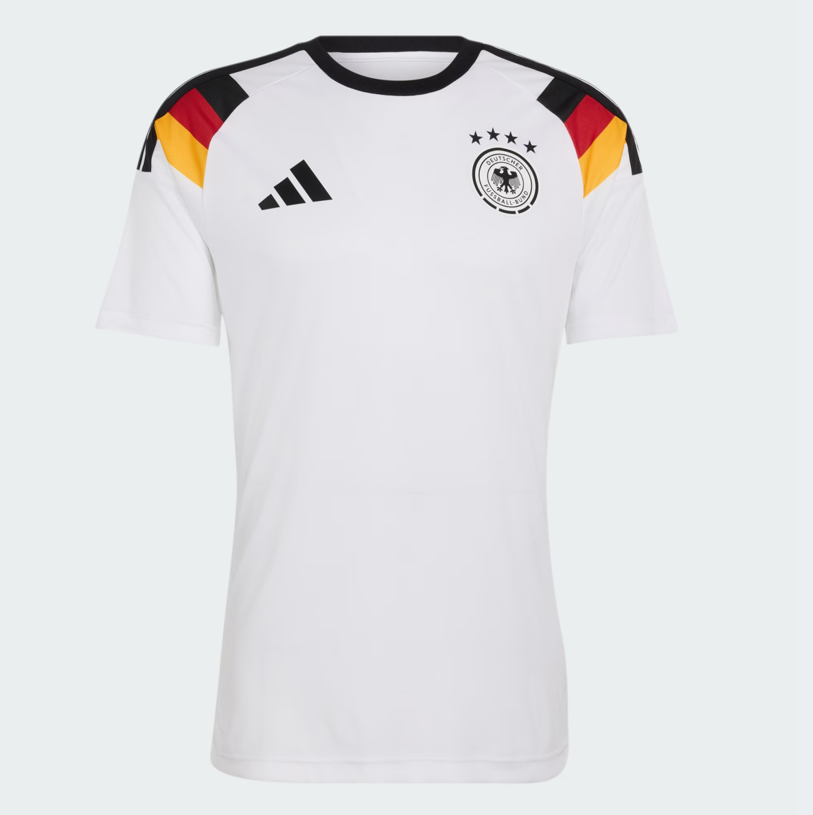 2026 Germany Home Jersey