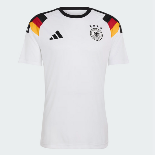 2026 Germany Home Jersey