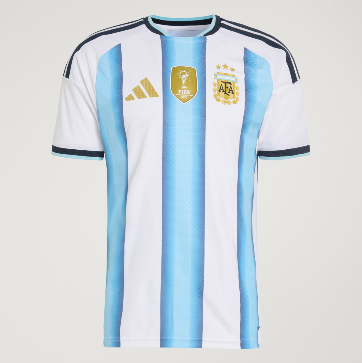 2026 Argentina Home Jersey