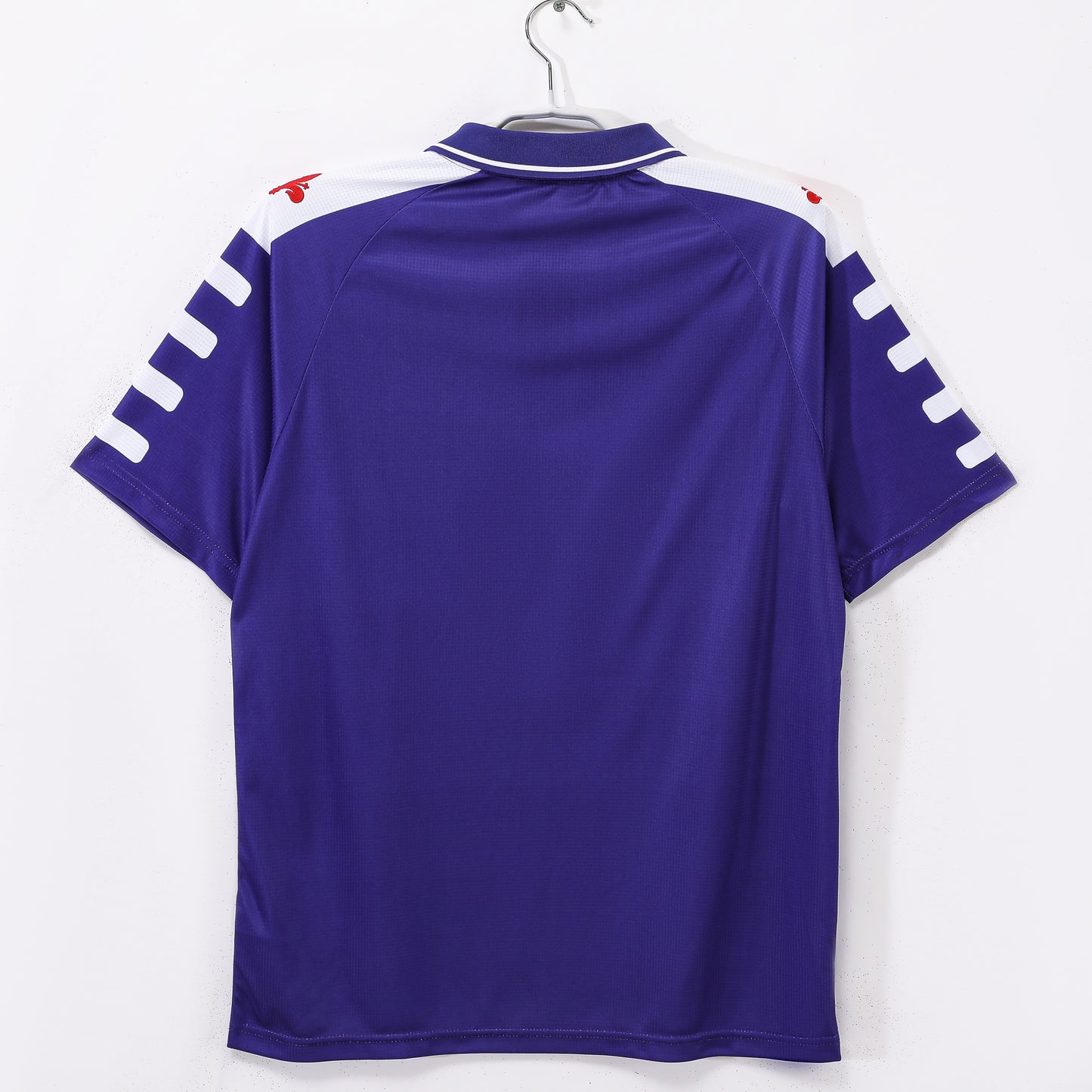 1998/1999 Fiorentina Home Jersey
