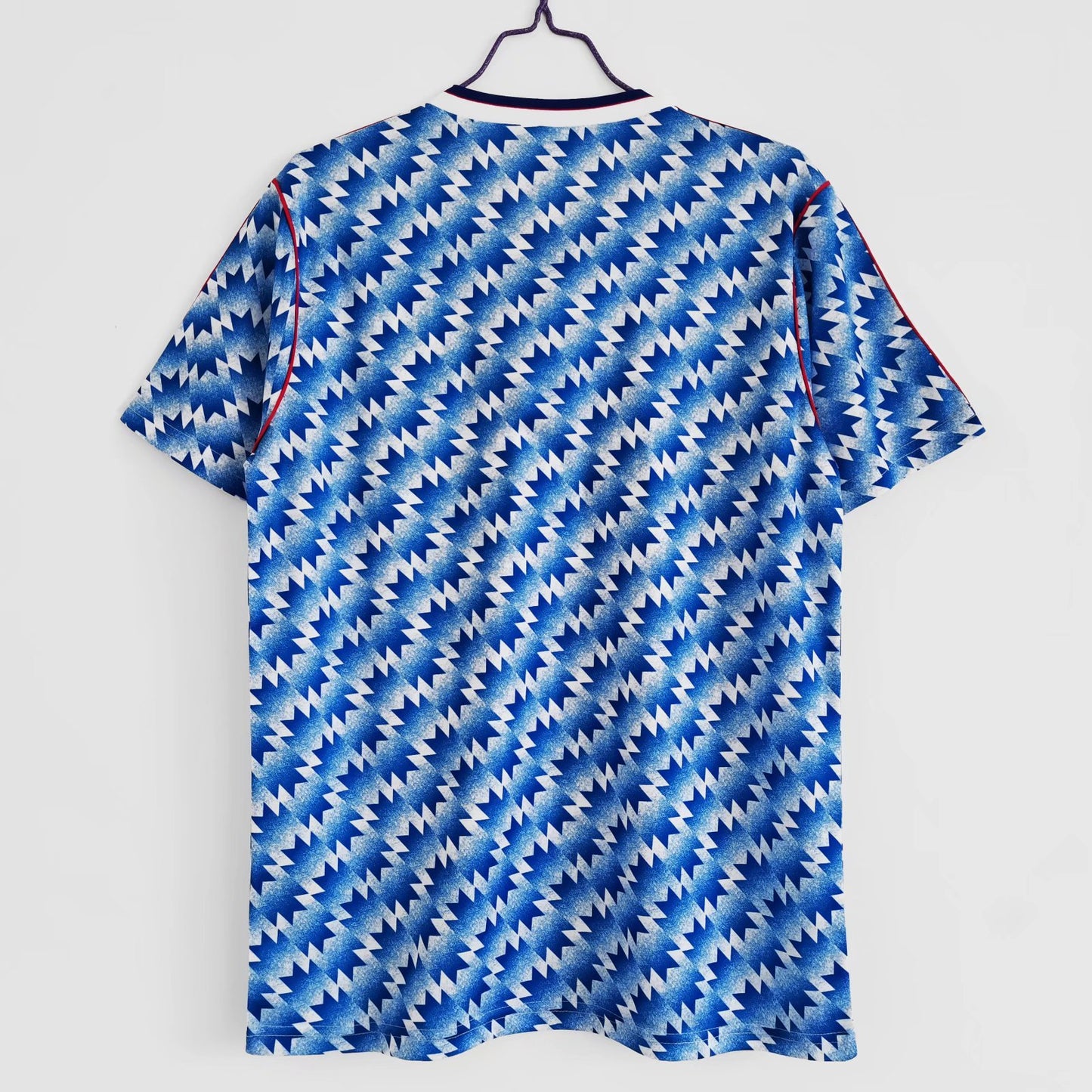 1990/1992 Manchester United Away Jersey