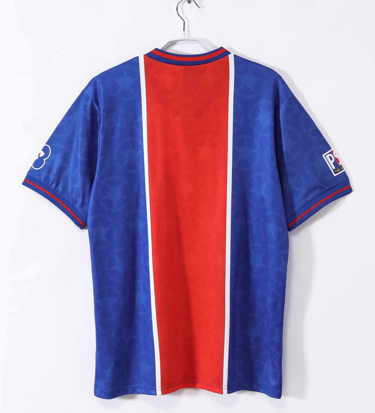 1995/1996 Paris Saint-Germain Home Jersey