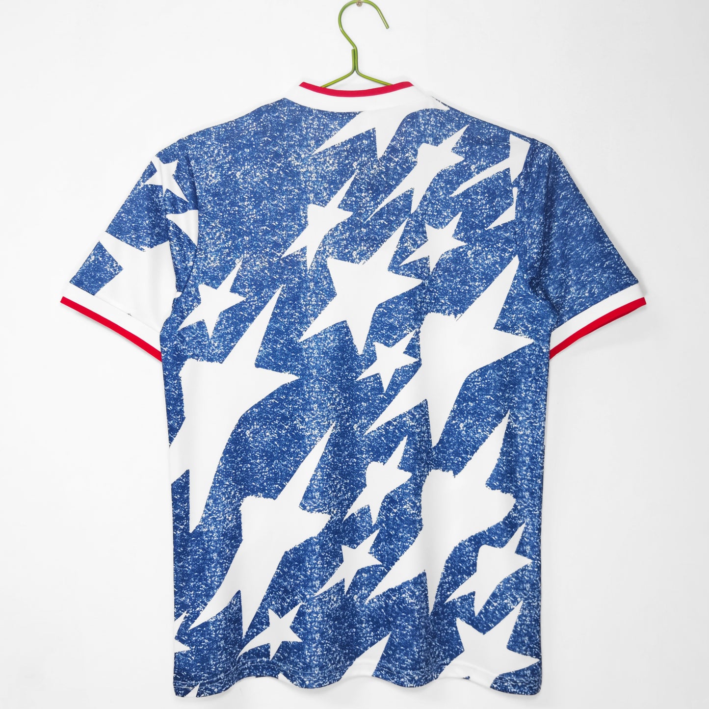 1994 USA Home Jersey