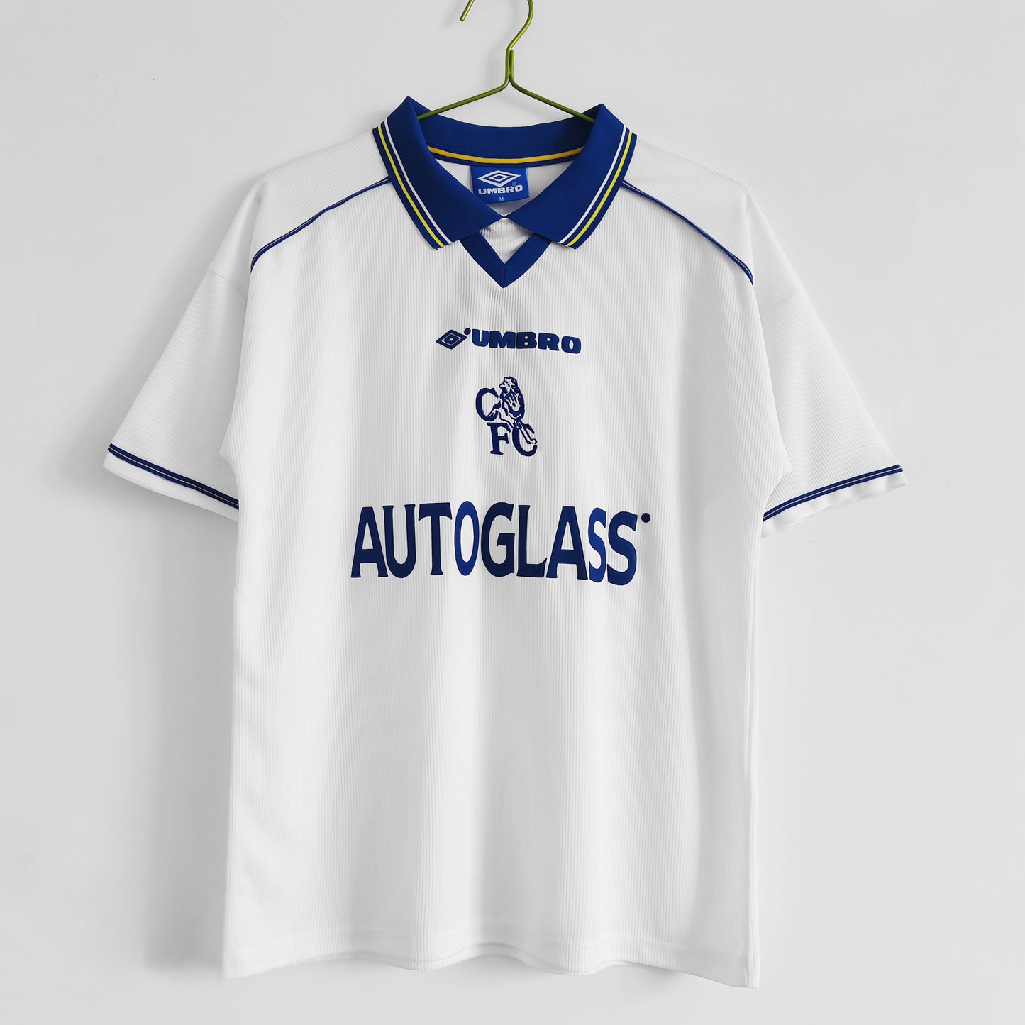 1998/2000 Chelsea Away Jersey