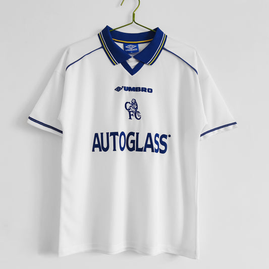 1998/2000 Chelsea Away Jersey