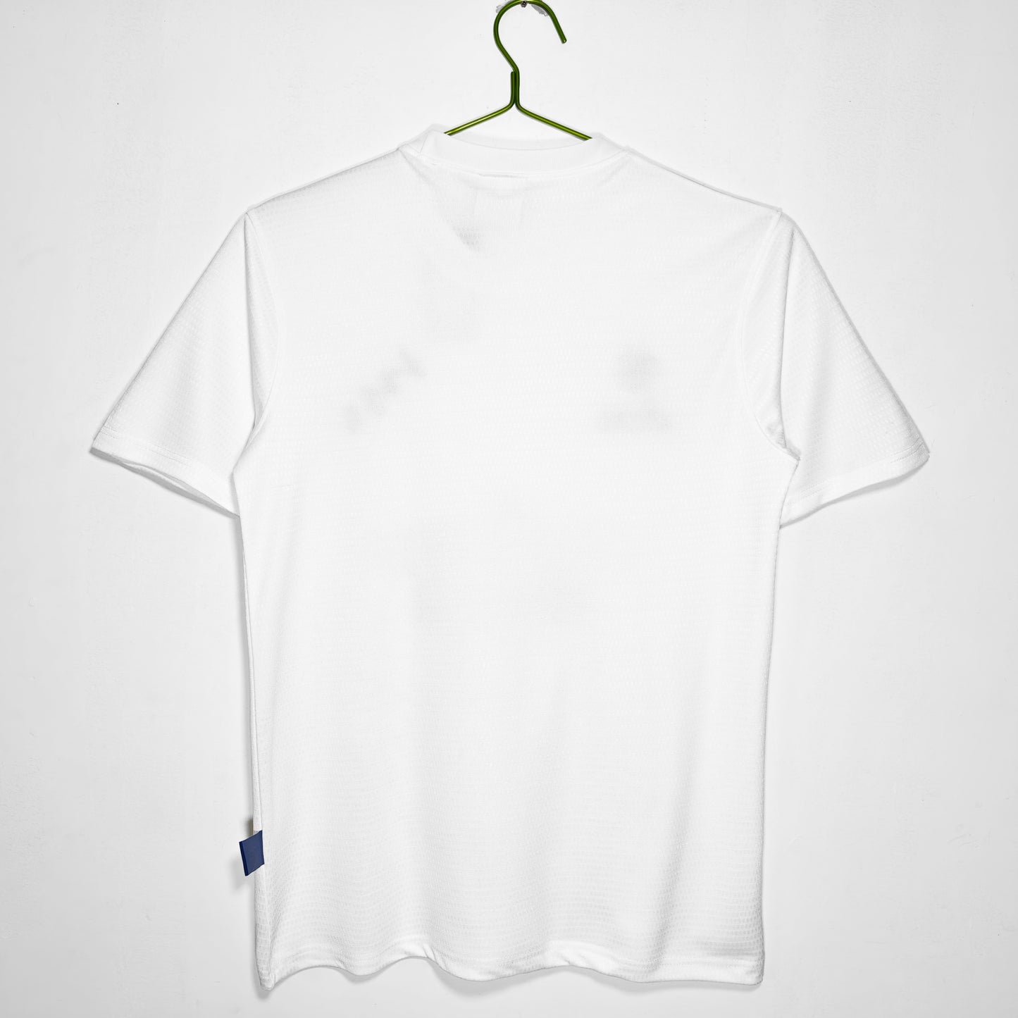 1995/1996 Leeds United Home Jersey
