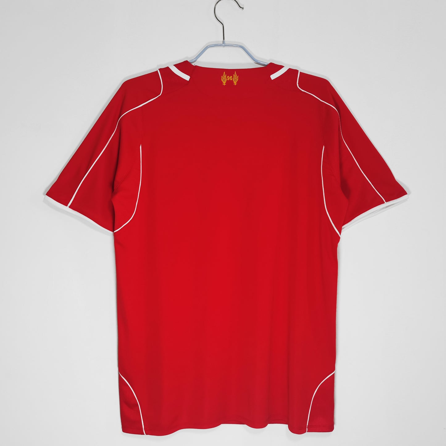 2014/2015 Liverpool Away Jersey
