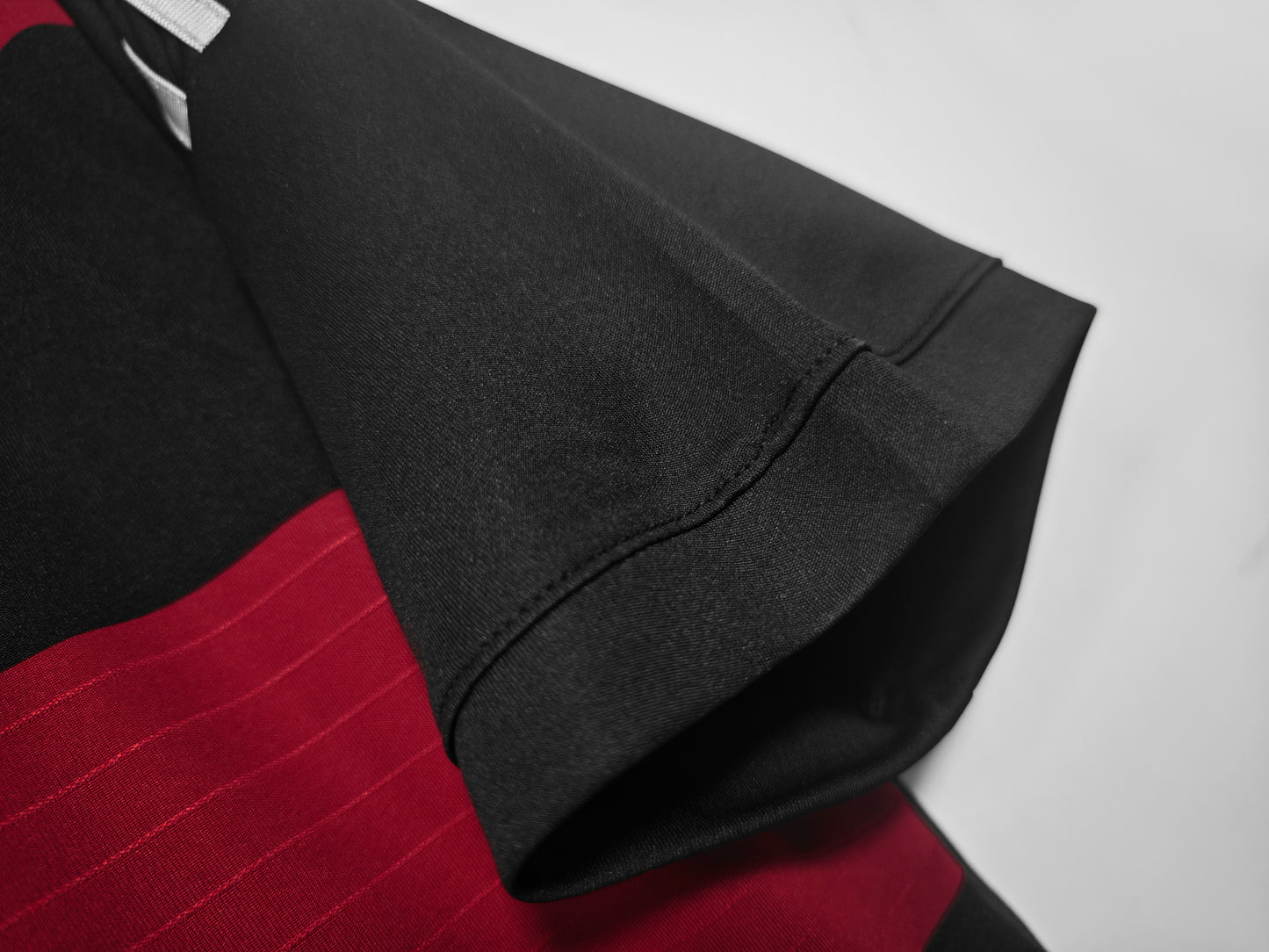 2014 Germany Away Jersey