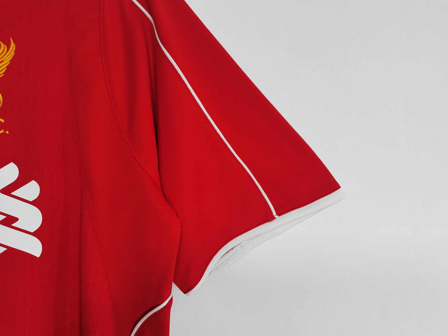 2014/2015 Liverpool Away Jersey