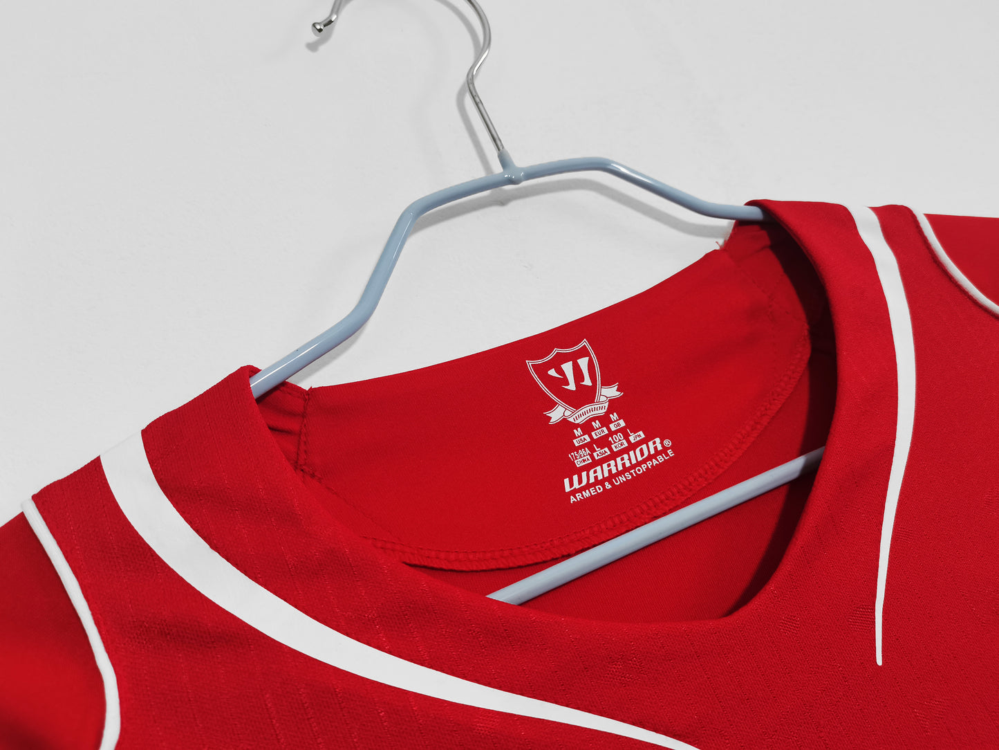 2014/2015 Liverpool Away Jersey