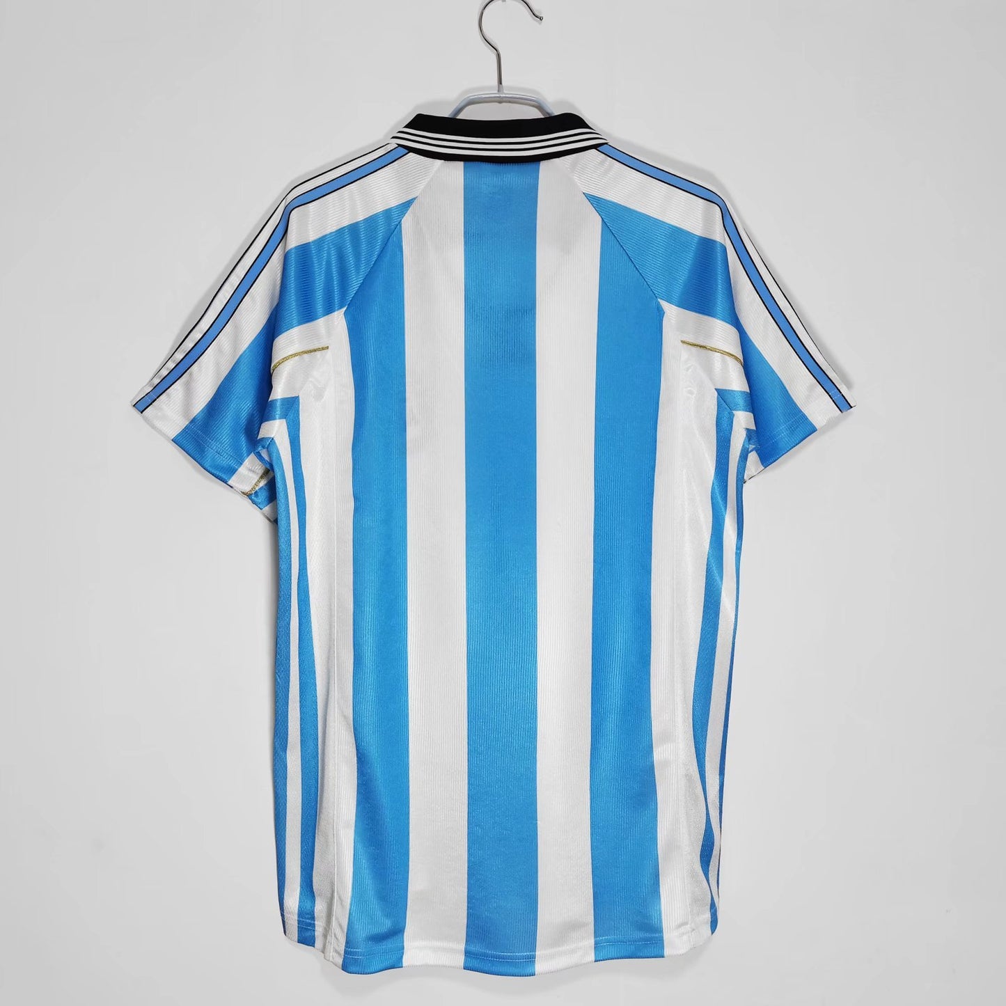1998/1999 Argentina Home Jersey