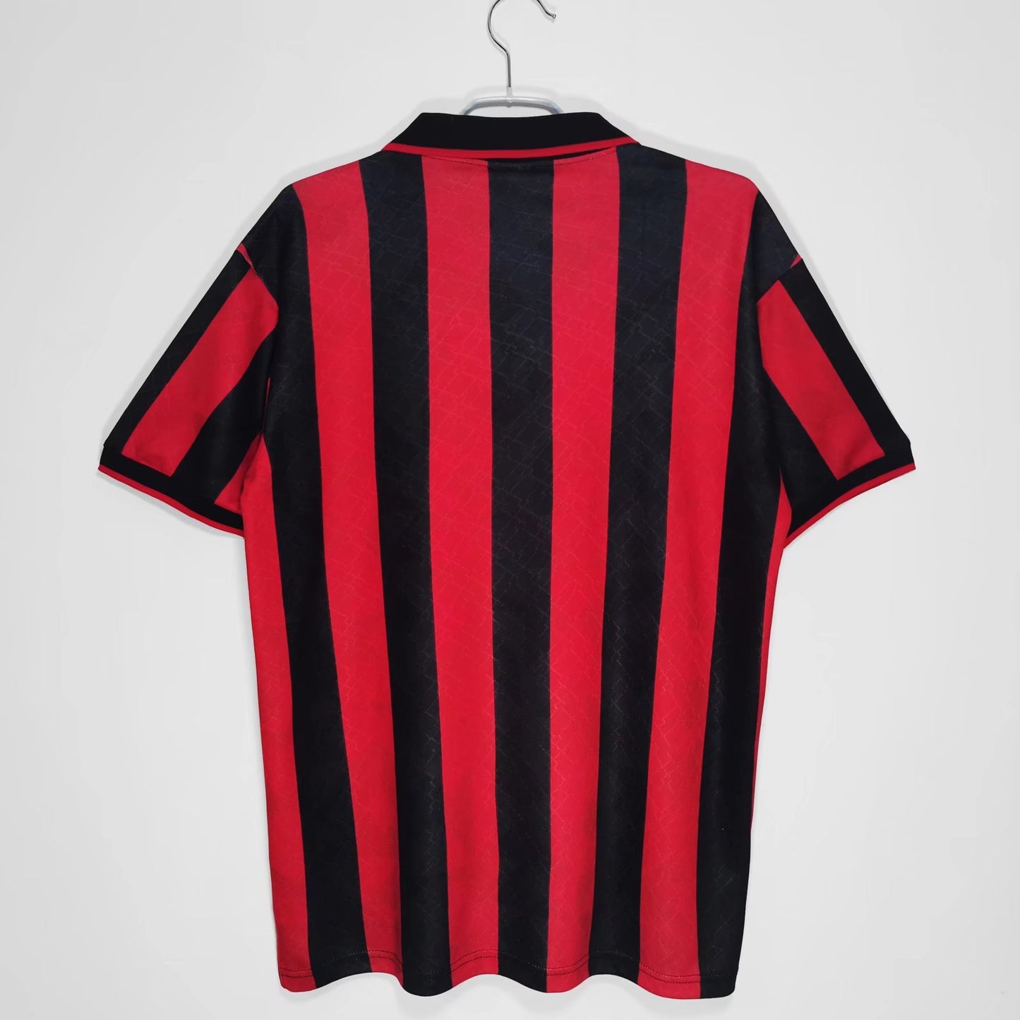 1995/1996 AC Milan Home Jersey
