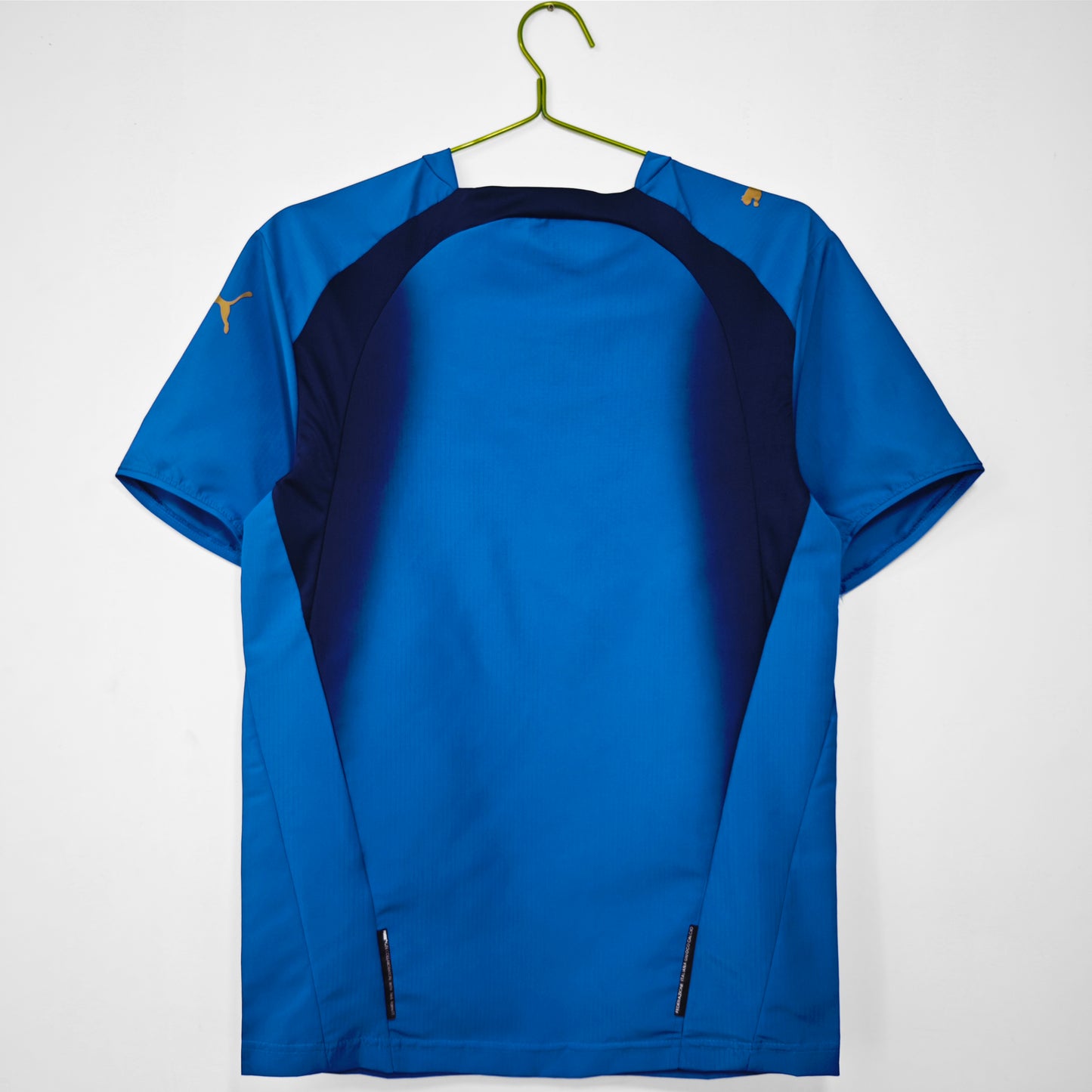 2006 Italy Home Jersey