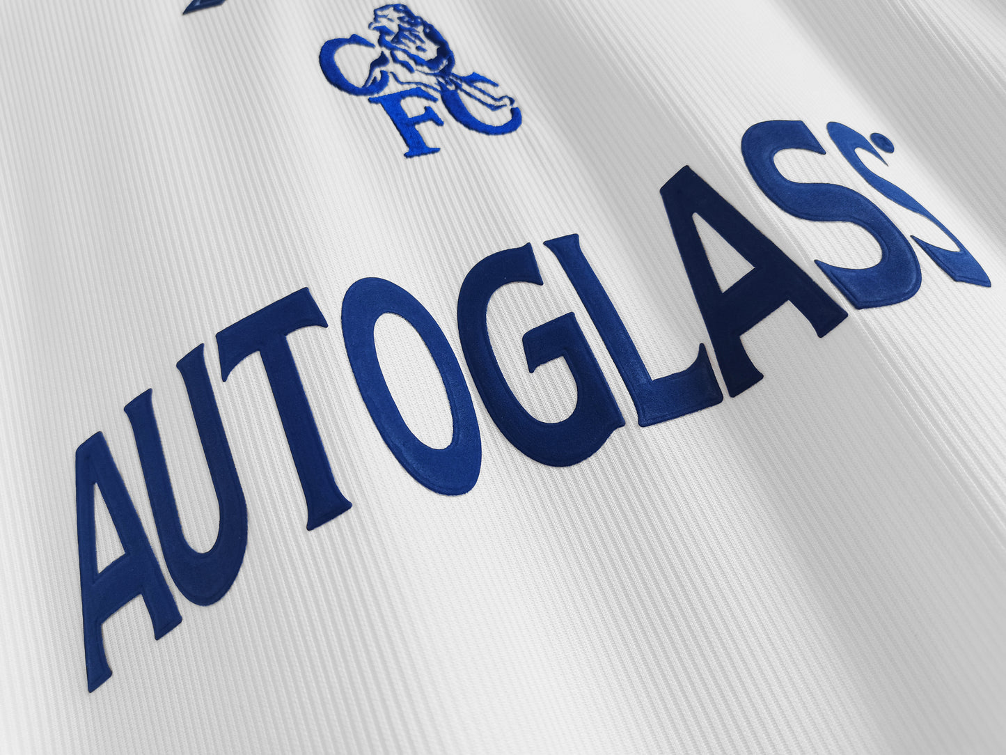 1998/2000 Chelsea Away Jersey
