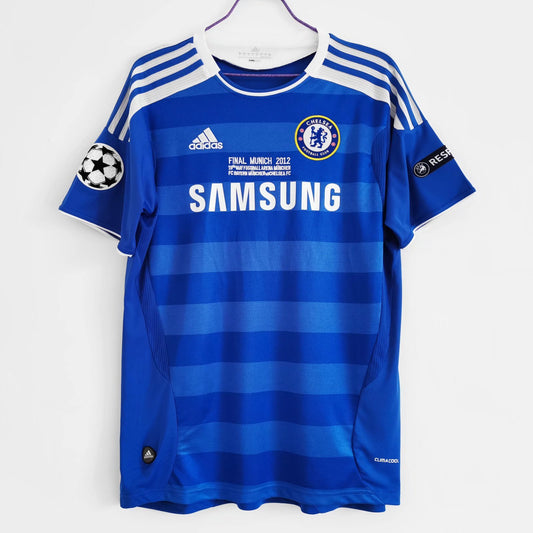 2011/2012 Chelsea Home Jersey
