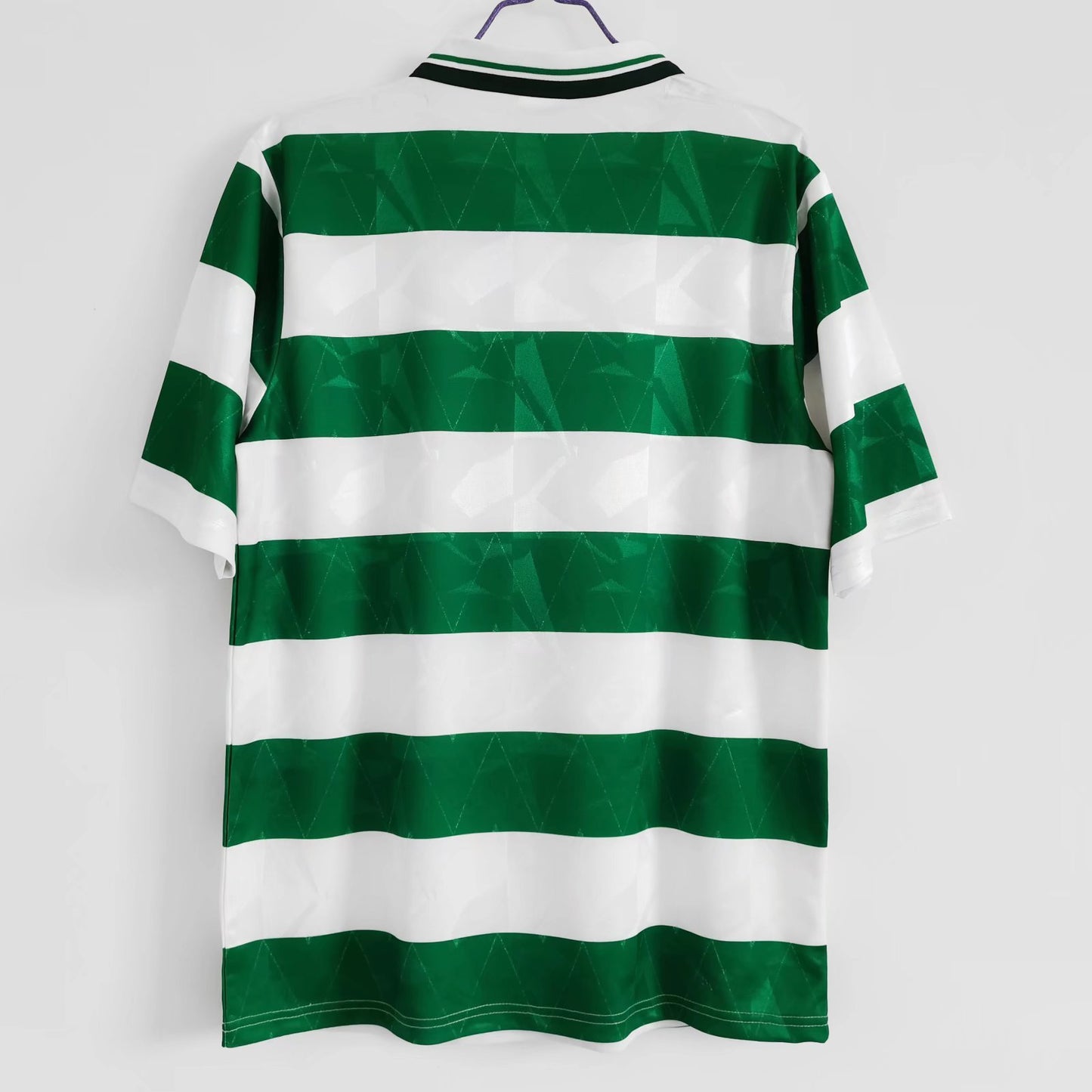 1989/1991 Celtic Home Jersey