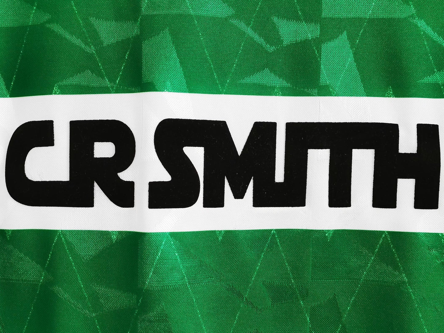 1989/1991 Celtic Home Jersey