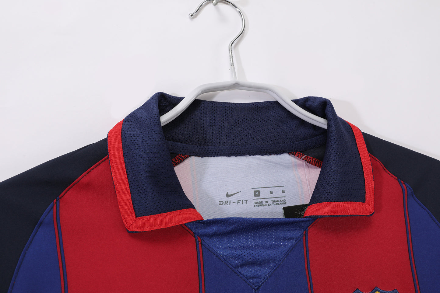 2003/2004 Barcelona Home Jersey