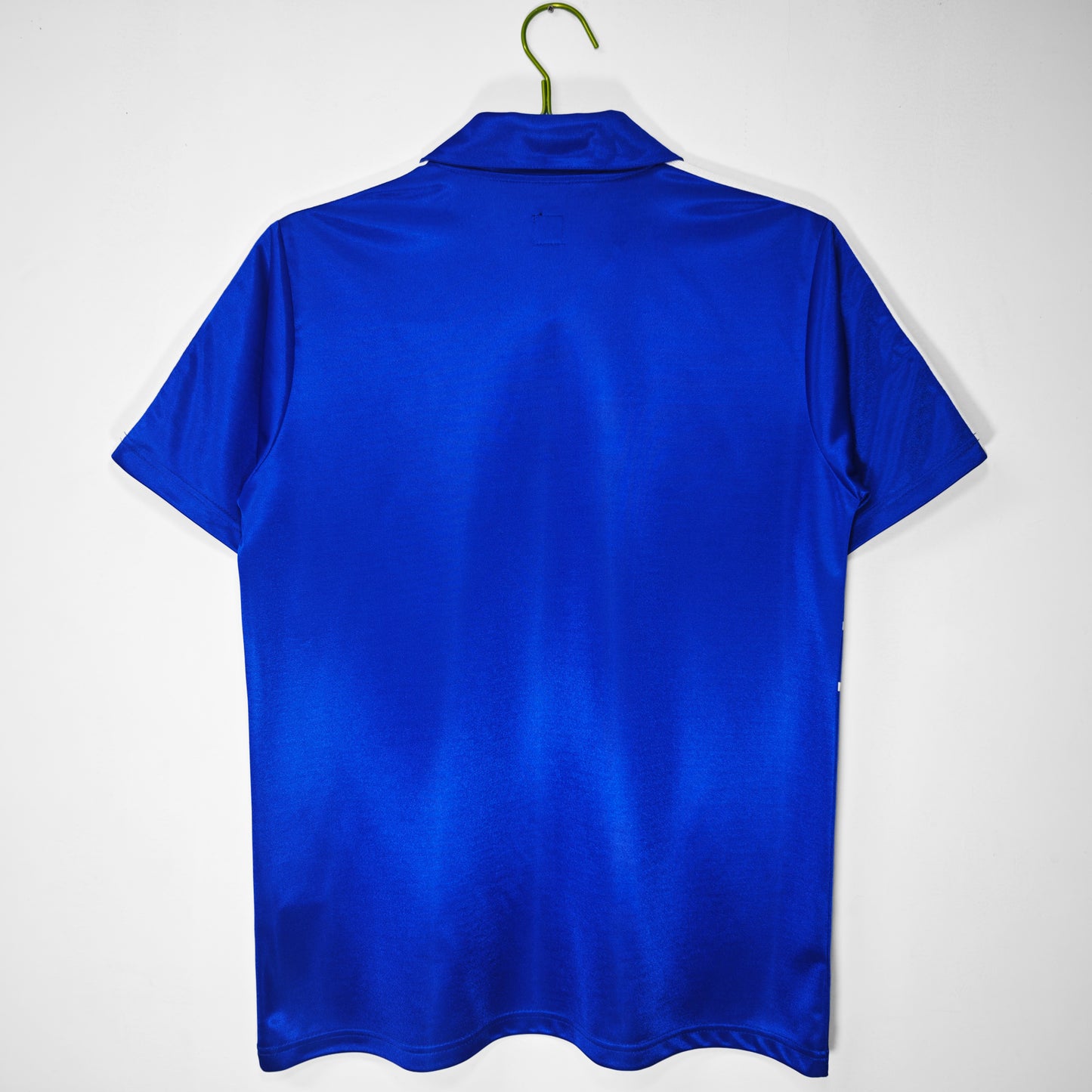 1984 France Home Jersey
