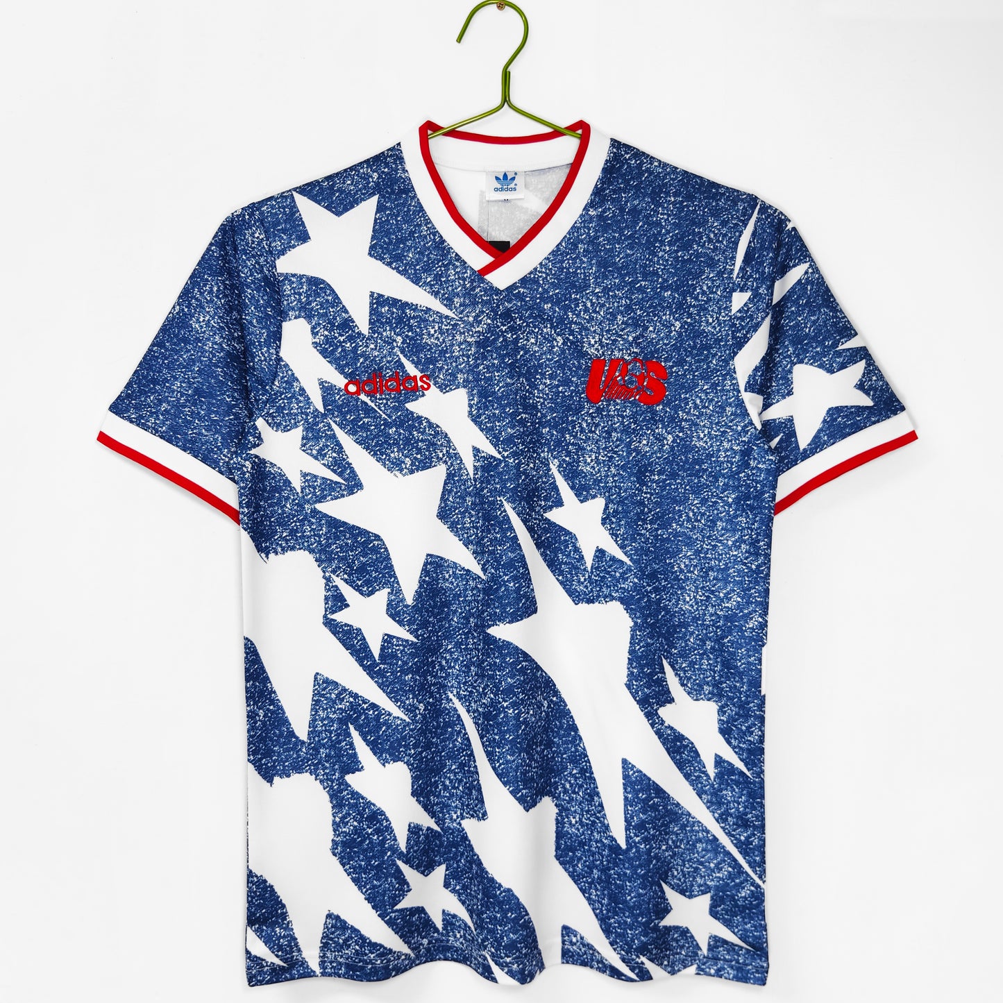 1994 USA Home Jersey