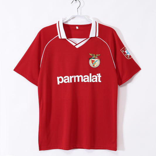 1994/1995 Benfica Home Jersey