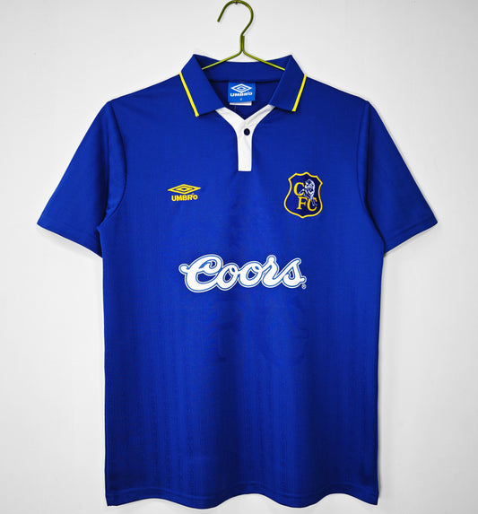 1995/1997 Chelsea Home Jersey