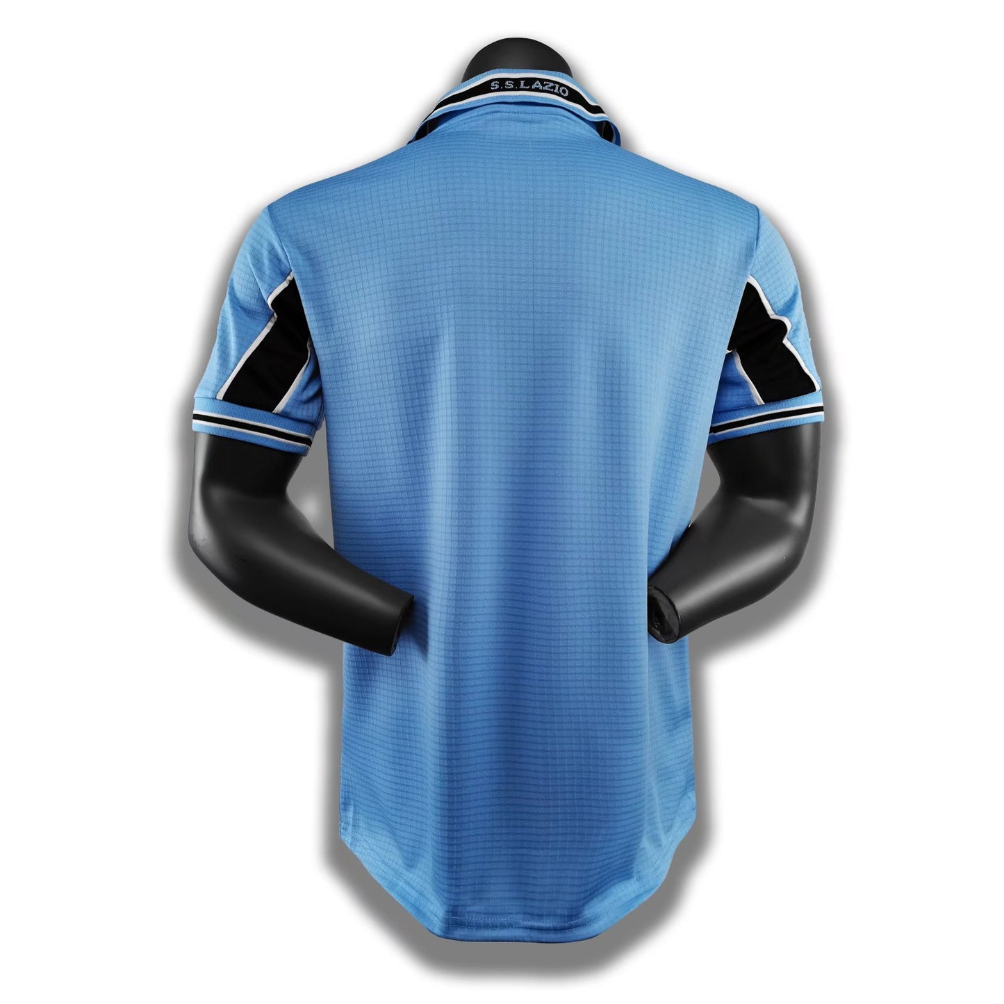 1998/1999 Lazio Home Jersey