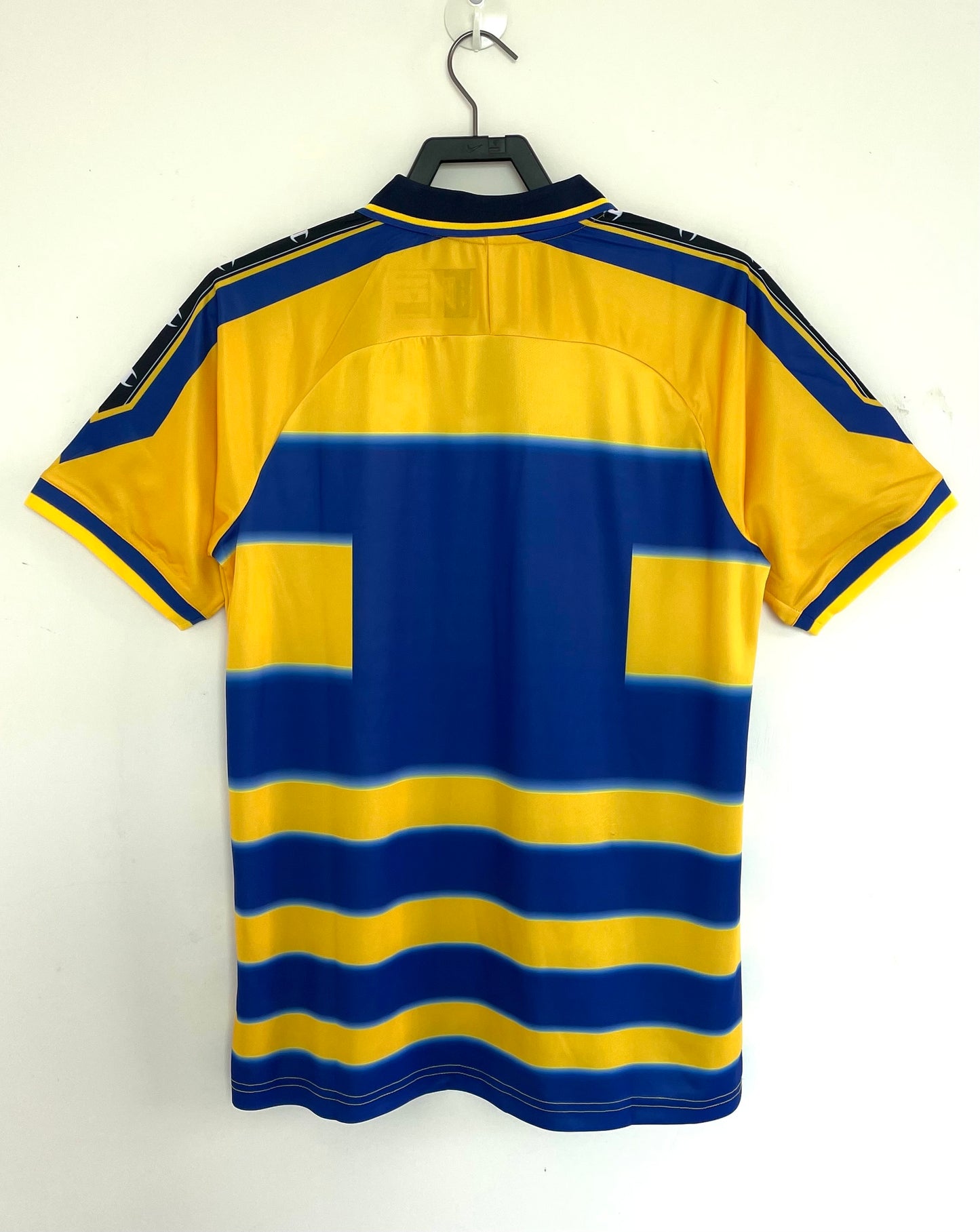 1999/2000 Parma Home Jersey