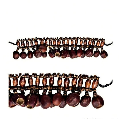 Natural Sound Wrist Rattles - Pala