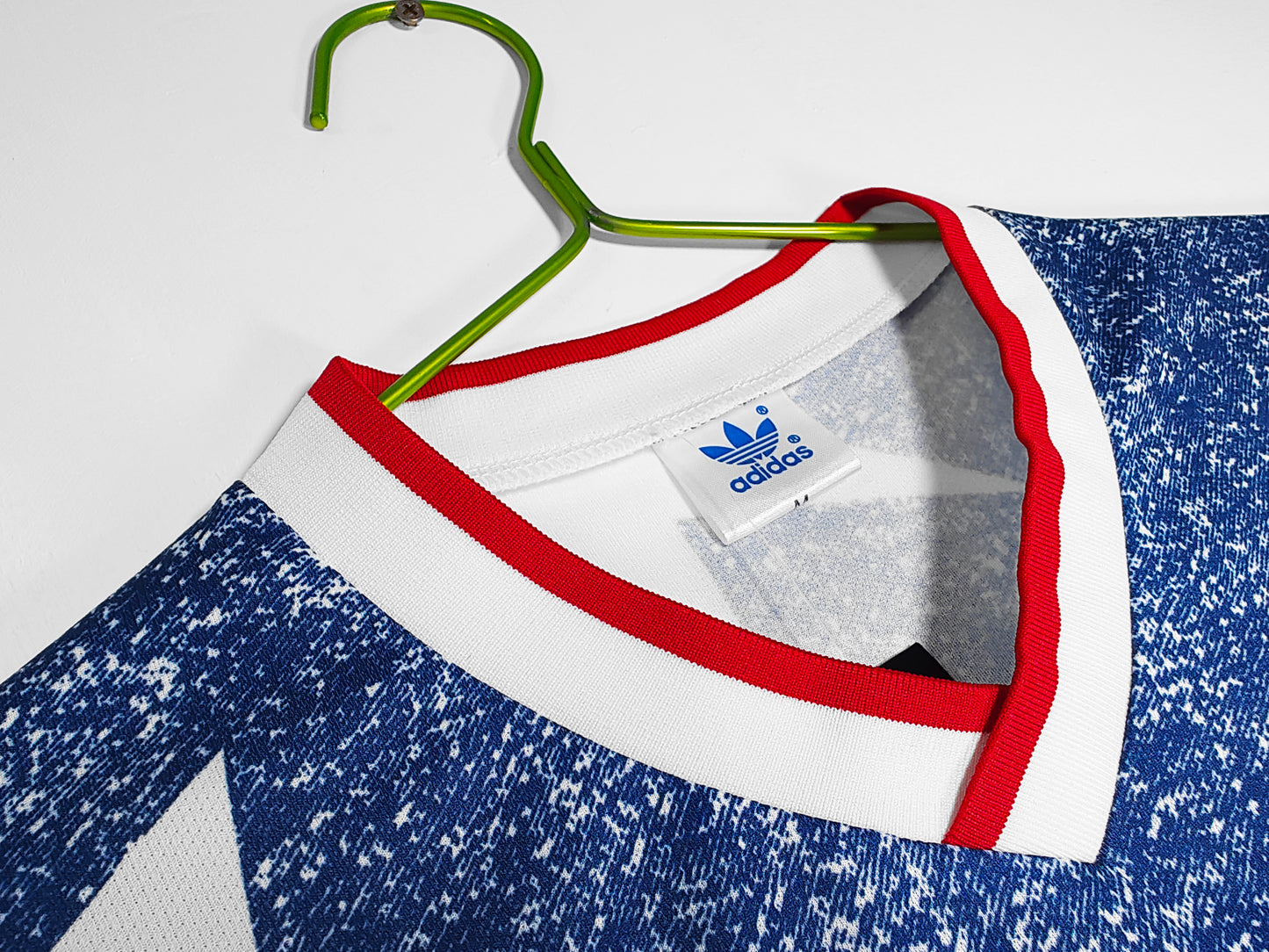 1994 USA Home Jersey