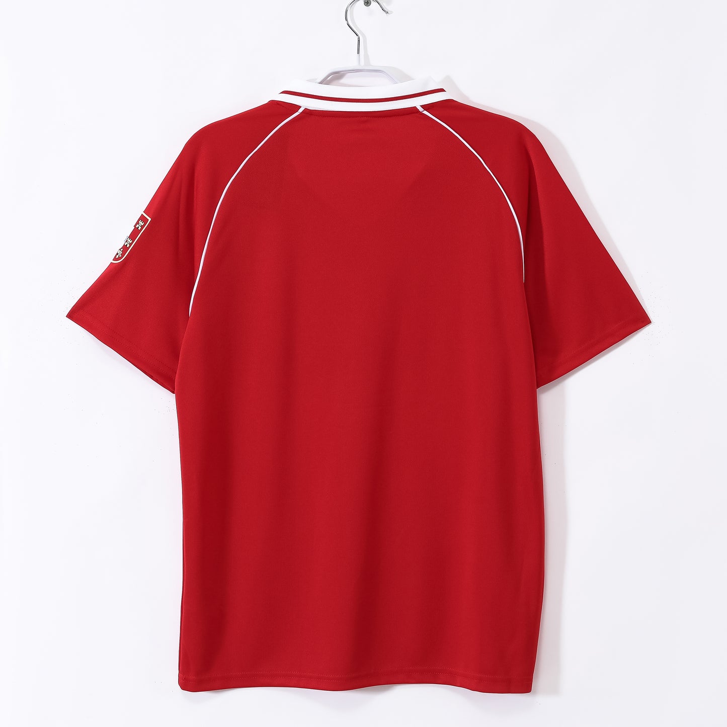 1994/1995 Benfica Home Jersey